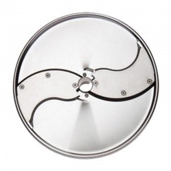 Dito Sama 650167 AS3XX Stainless Steel Grater Disc, 3x3 mm - Dito Sama