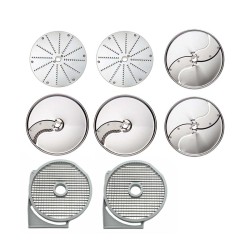 طقم Dito Sama 8 أقراص - 1