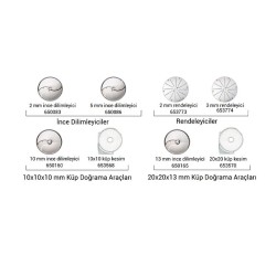 Dito Sama 8 Disc Set - 2