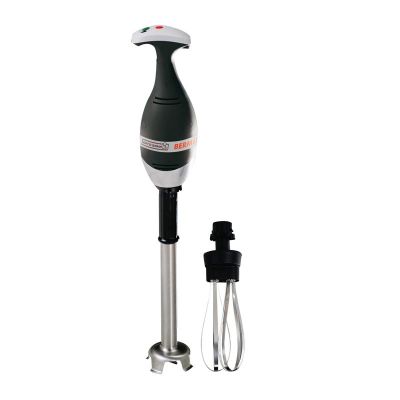 Dito Sama Bermixer Pro Turbo Combi El Blender ve Çırpıcı, 450 mm Tüp, 550 W - 1