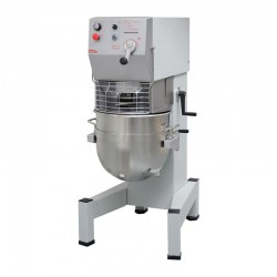 Dito Sama BMX60 خلاط كوكبي، 60 لتر - Dito Sama