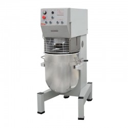 Dito Sama BMXE80 Planetary Mixer, 80 L - Dito Sama