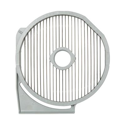 Dito Sama Cips Biçiminde Kesme Izgarası, 6x6 mm - Dito Sama