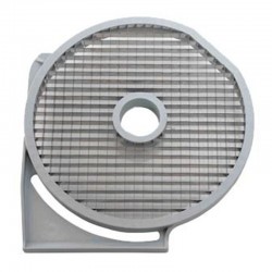 Dito Sama Cube-shaped Cutting Grating, 20x20 mm - Dito Sama