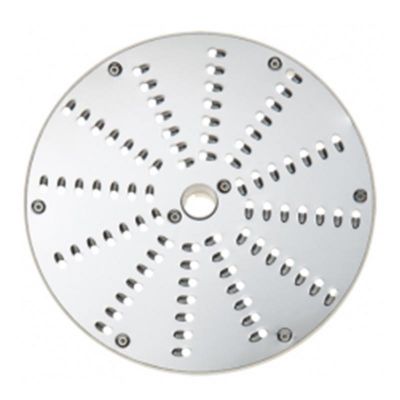 Dito Sama Dilimleme Diski, S-Tipi Bıçaklı, Paslanmaz Çelik Baskı, 8 mm - 2