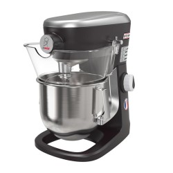 Dito Sama Dmix Set Üstü Mikser, 5 L, Siyah 