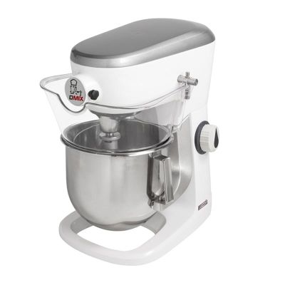 Dito Sama Dmix Set Üstü Mikser, 5 L, Beyaz - 1