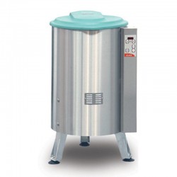 Dito Sama EL40 Vegetable Dryer, 32 L - Dito Sama