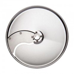 Dito Sama Hard Cutting Disc, S-Type Blade, Stainless Steel, 10 mm - Dito Sama