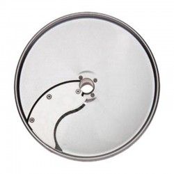 Dito Sama Julienne Slicing Disc, Stainless Steel Printed, 10x10 mm - Dito Sama