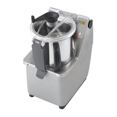 Dito Sama K45 Cutter Mikser, Mutfak Robotu, 1 Hızlı, 4.5 L - 1
