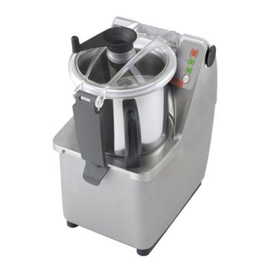Dito Sama K45 Cutter Mikser, Mutfak Robotu, 2 Hızlı, 4.5 L - 1