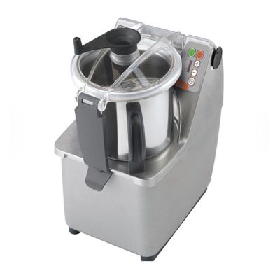 Dito Sama K45 Cutter Mikser, Mutfak Robotu, Hız Varyatörlü, 4.5 L - 1