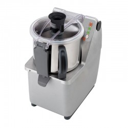 Dito Sama K55 خلاط قطاعة ومحضرة طعام، 2 سرعة، 5.5 لتر - Dito Sama