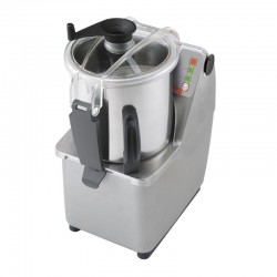 Dito Sama K70 Cutter Mixer, Food Processor, 2 Speed, 7 L - Dito Sama