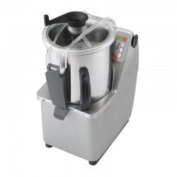Dito Sama K70 Cutter Mixer, Kitchen Robot, Speed Variator, 7 L - Dito Sama