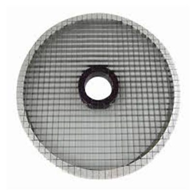 Dito Sama Küp Biçiminde Kesim İçin Izgara, 16x16 mm - 1