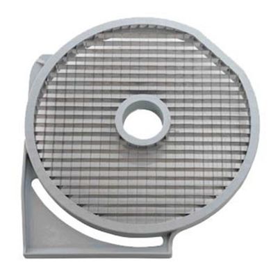 Dito Sama Küp Biçiminde Kesme Izgarası, 20x20 mm - 1