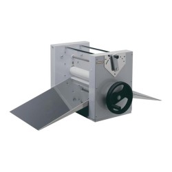 Dito Sama LMP400 Manual Dough Sheeter, 400 mm - Dito Sama