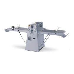 Dito Sama LMP600BF Standlı Hamur Açma Makinesi, 600 mm - Dito Sama