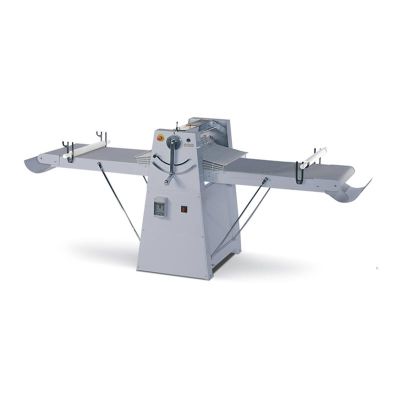 Dito Sama LMP600BF Standlı Hamur Açma Makinesi, 600 mm - 1