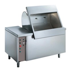 Dito Sama LV301 Automatic Vegetable Washing Machine, 300 L - Dito Sama