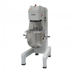 Dito Sama MBE40 Planet Mikser, 40 L, 220V - Dito Sama