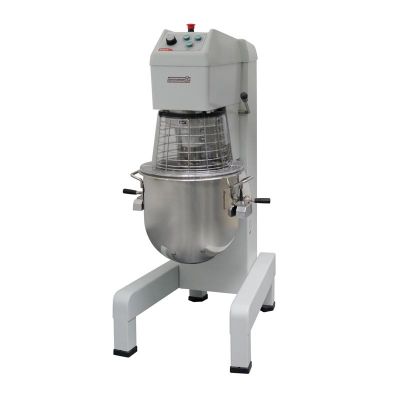 Dito Sama MBE40 Planet Mikser, 40 L, 380V - 1