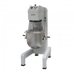 Dito Sama MBE40 Planet Mikser, 40 L, 380V - Dito Sama