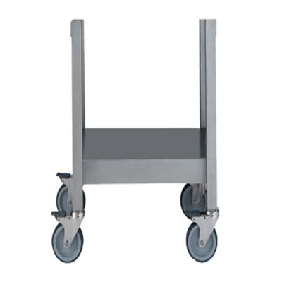 Dito Sama Mobil Stand, Paslanmaz Çelik - 2