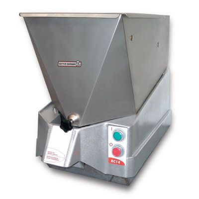 Dito Sama RC14 Patates Cips Doğrama Makinesi, 1500 kg/saat, 220V - 1