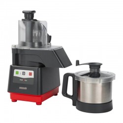 Dito Sama Prep4You Kombine Cutter ve Sebze Doğrama Makinesi, 3.6 L - Dito Sama