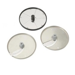 Dito Sama Prep4You Vegetable Chopping Disc Set, 3 Pieces - Dito Sama