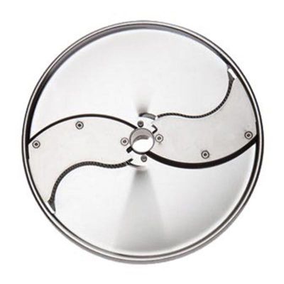 Dito Sama 650167 AS3XX Paslanmaz Çelik Rende Diski, 3x3 mm - 1