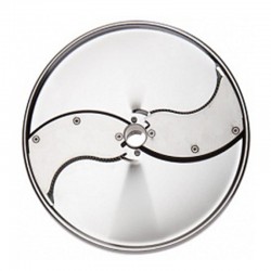 Dito Sama Şerit Dilimleme Diski, Paslanmaz Çelik, 2x10 mm - Dito Sama