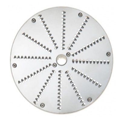 Dito Sama Şerit Kesme Diski, S-Tipi Bıçaklı, Paslanmaz Çelik, 10x10 mm - 1