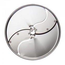Dito Sama Slicing Disc with S-Type Blade, Stainless Steel, 5 mm - Dito Sama