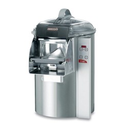 Dito Sama T10E Potato Peeling Machine with Stand, 10 kg - Dito Sama