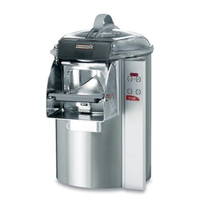 Dito Sama T10E Standlı Patates Soyma Makinesi, 10 kg - 1