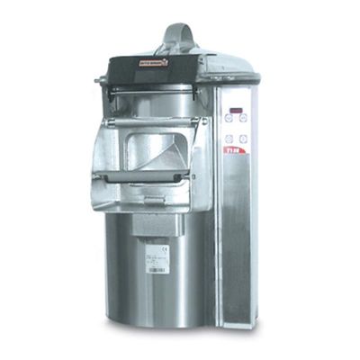 Dito Sama T15E Standlı Patates Soyma Makinesi, 15 kg - 1