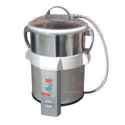 Dito Sama T5E Patates Soyma Makinesi, 5 kg - Dito Sama