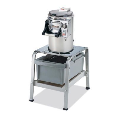 Dito Sama T5S Standlı Patates Soyma Makinesi, 5 kg - 1