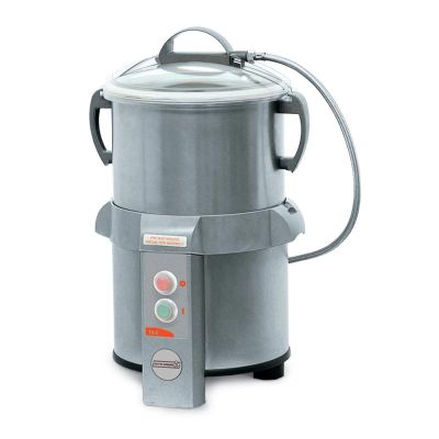 Dito Sama T8E Patates Soyma Makinesi, 8 kg - 1