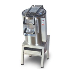 Dito Sama Ti25 Patates Soyma Makinesi, 25 kg - Dito Sama