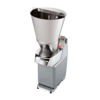 Dito Sama TR210 Sebze Kesme Makinesi, Çift Devirli, Saatte 800-2100 kg Kapasiteli - 1