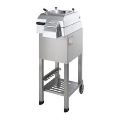 Dito Sama TR300 Sebze Kesme Makinesi, Saatte 1000-4000 kg Kapasiteli - 1