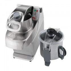 Dito Sama TRK45 Combined Cutter and Vegetable Chopper, 4.5 L - Dito Sama