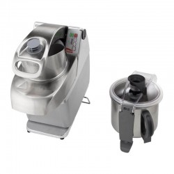 Dito Sama TRK55 Combined Cutter and Vegetable Chopper, 5.5 L - Dito Sama