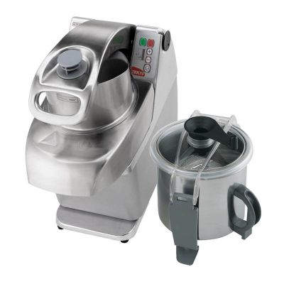 Dito Sama TRK70 Kombine Cutter ve Sebze Doğrama Makinesi, 7 L - 1