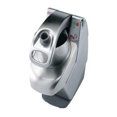 Dito Sama TRS Sebze Kesme Makinesı, Tek Devirli, Saatte 500 kg Kapasiteli, 220-240V/1N-340-440V/3N - 1
